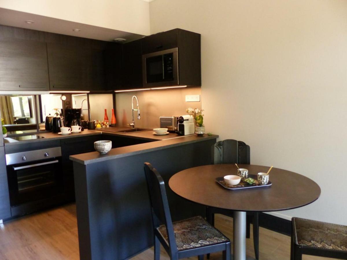 Appartement Elegant Et Confortable Au Coeur De Vichy, Pres De L'Opera Et Des Parcs Napoleon III - Fr-1-489-303 外观 照片
