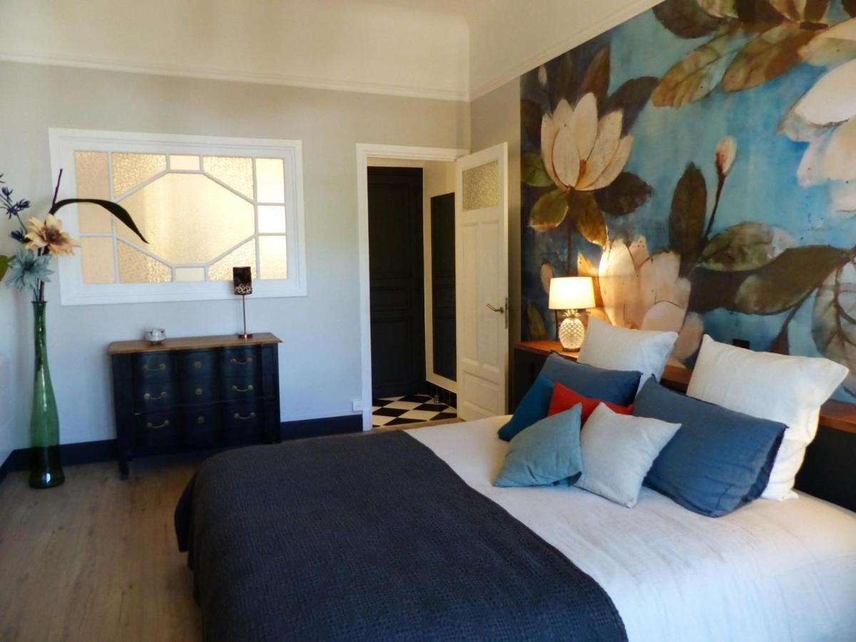 Appartement Elegant Et Confortable Au Coeur De Vichy, Pres De L'Opera Et Des Parcs Napoleon III - Fr-1-489-303 外观 照片