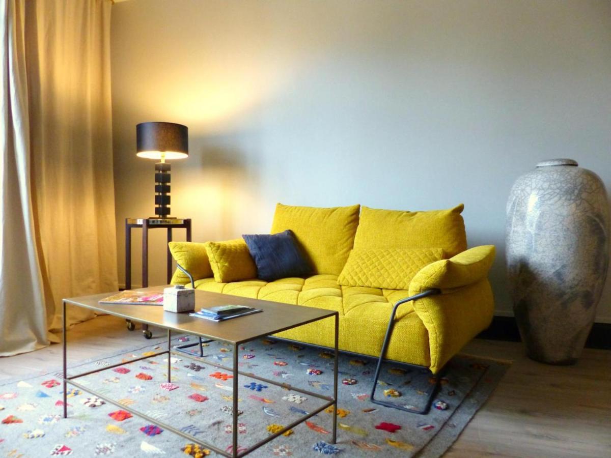 Appartement Elegant Et Confortable Au Coeur De Vichy, Pres De L'Opera Et Des Parcs Napoleon III - Fr-1-489-303 外观 照片